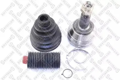 Шарнирный комплект, приводной вал STELLOX купить